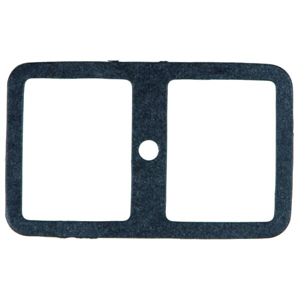 A & I Products Gasket, Valve Cover 3" x4" x1" A-B1SB2739 - main